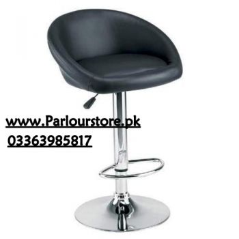 SS-001 Hydrolic Parlour Salo Stool Chair